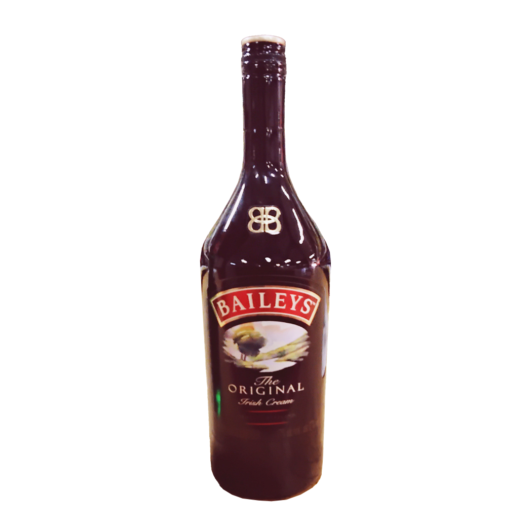 L0199003 - BAILEYS IRISH CREAM 1L