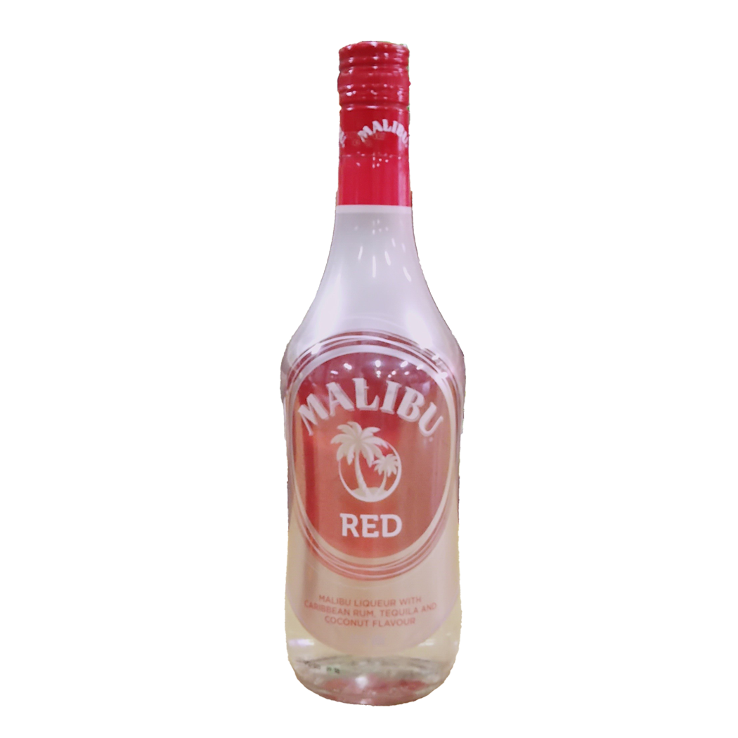 L0199018 - MALIBU RED 70CL 35°