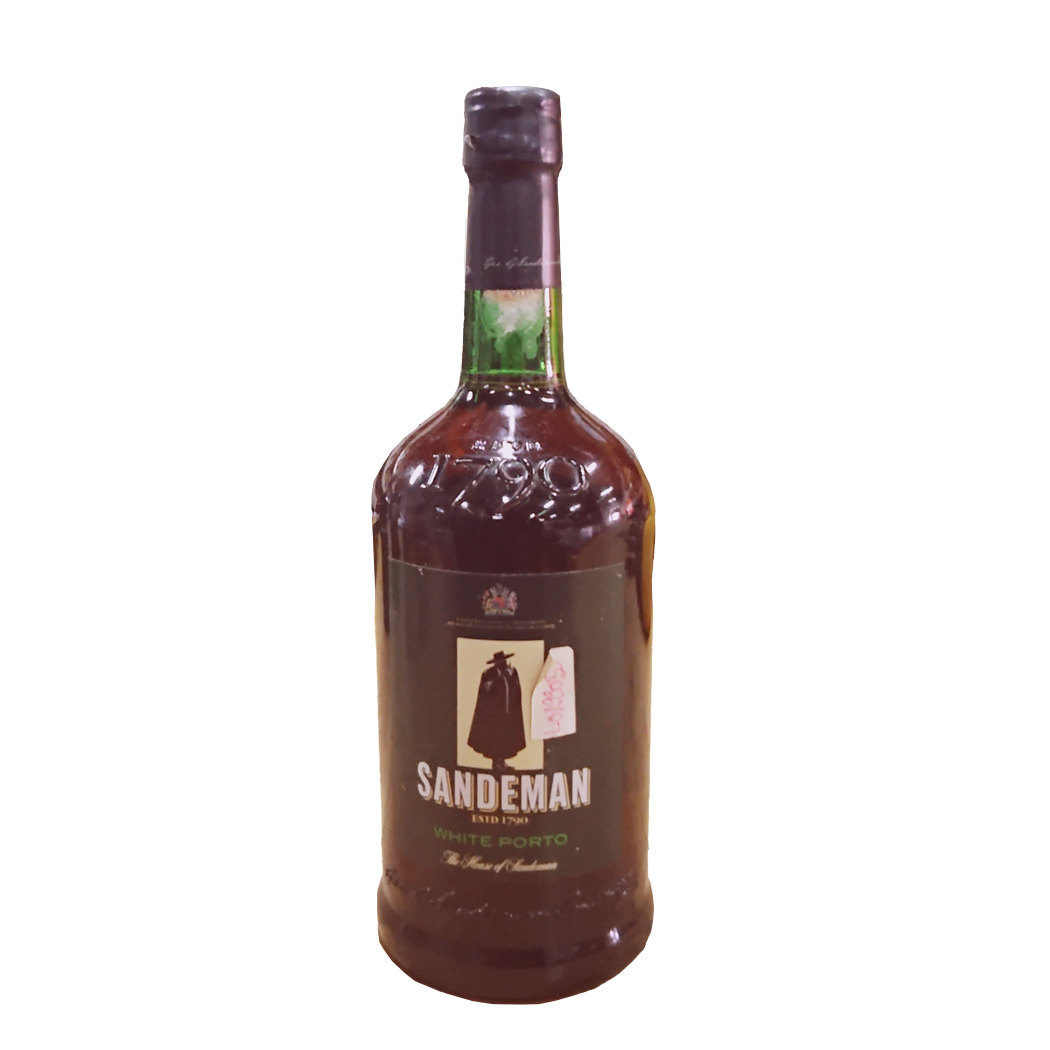 L0199030 - PORTO SANDERMAN BLANC 75 CL