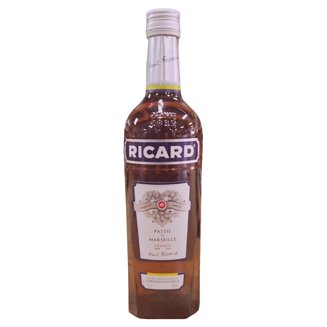 L0199035 - PASTIS RICARD 70CL