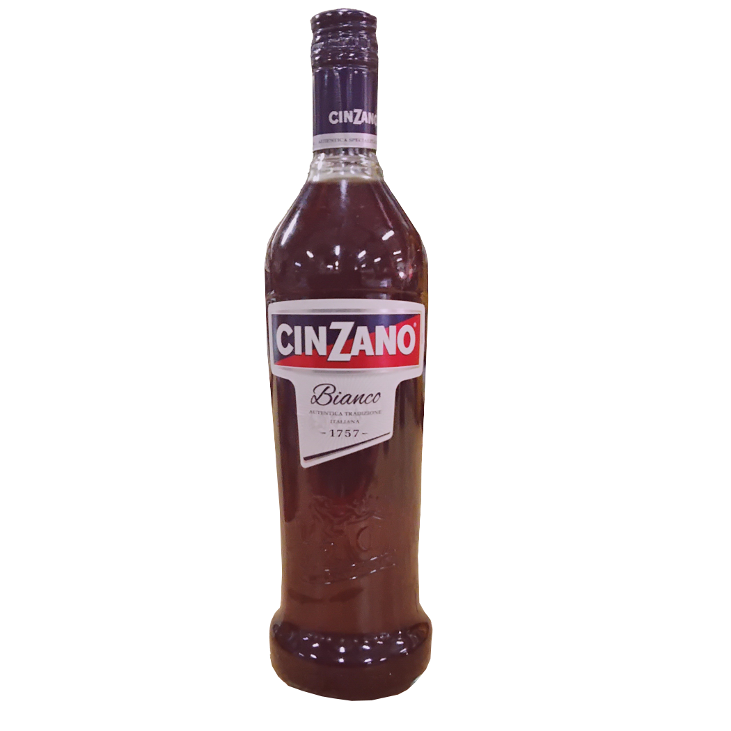 L0199039 - CINZANO BIANCO 75CL