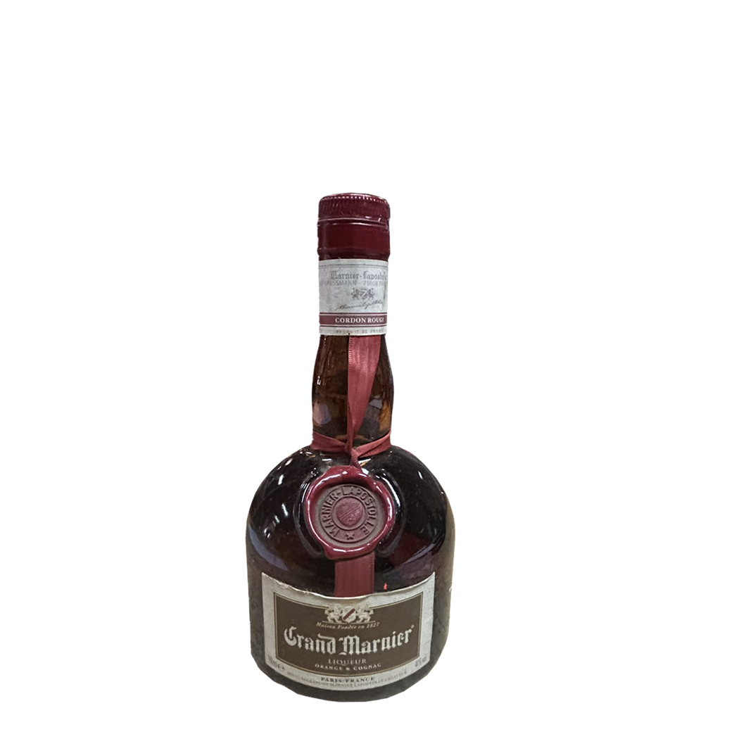 L0199043 - GRAND MARNIER 35CL