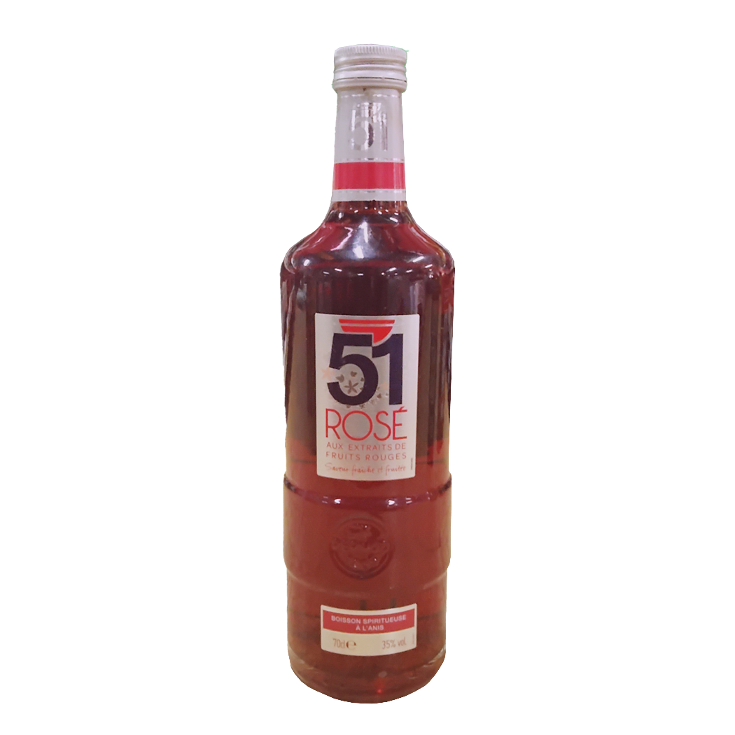 L0199052 - PASTIS ROSE 70CL