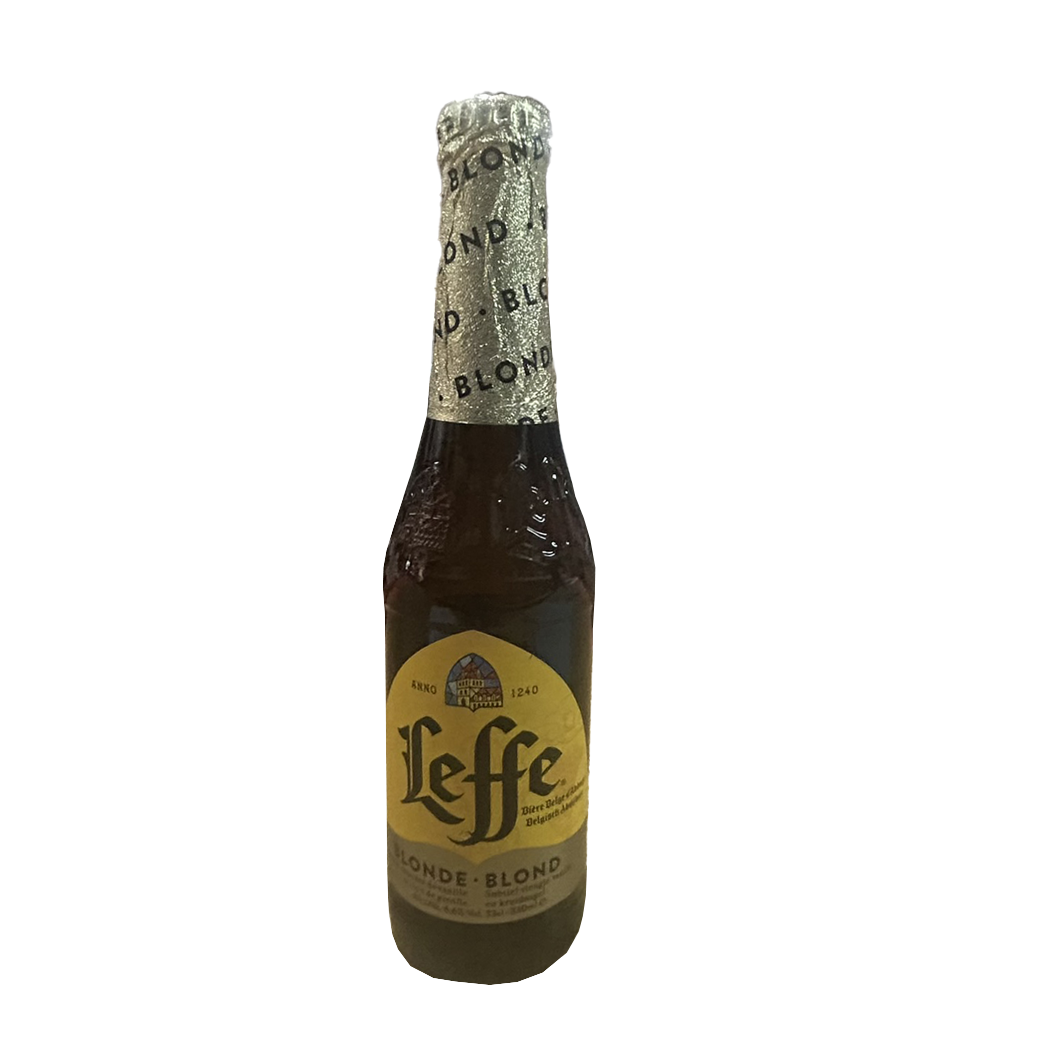 L0201022 - BIERE LEFFE 33CL BOUT