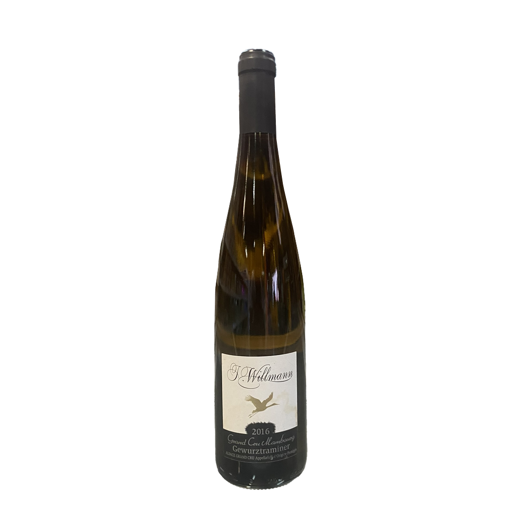 L0303032 - VIN BL ALSACE GEWURZ 2016 75CL
