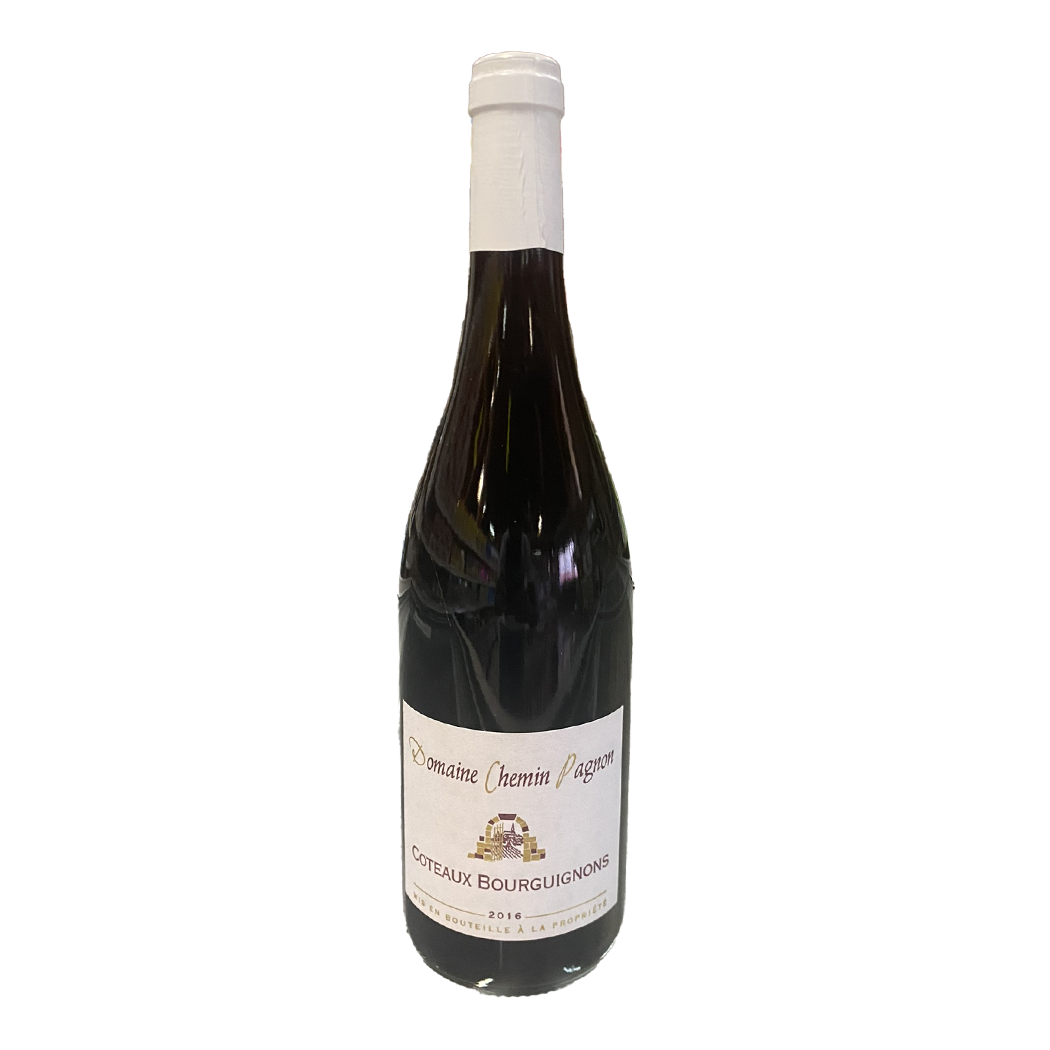 L0308004 - VR CDR BOURGUIGNON 75CL