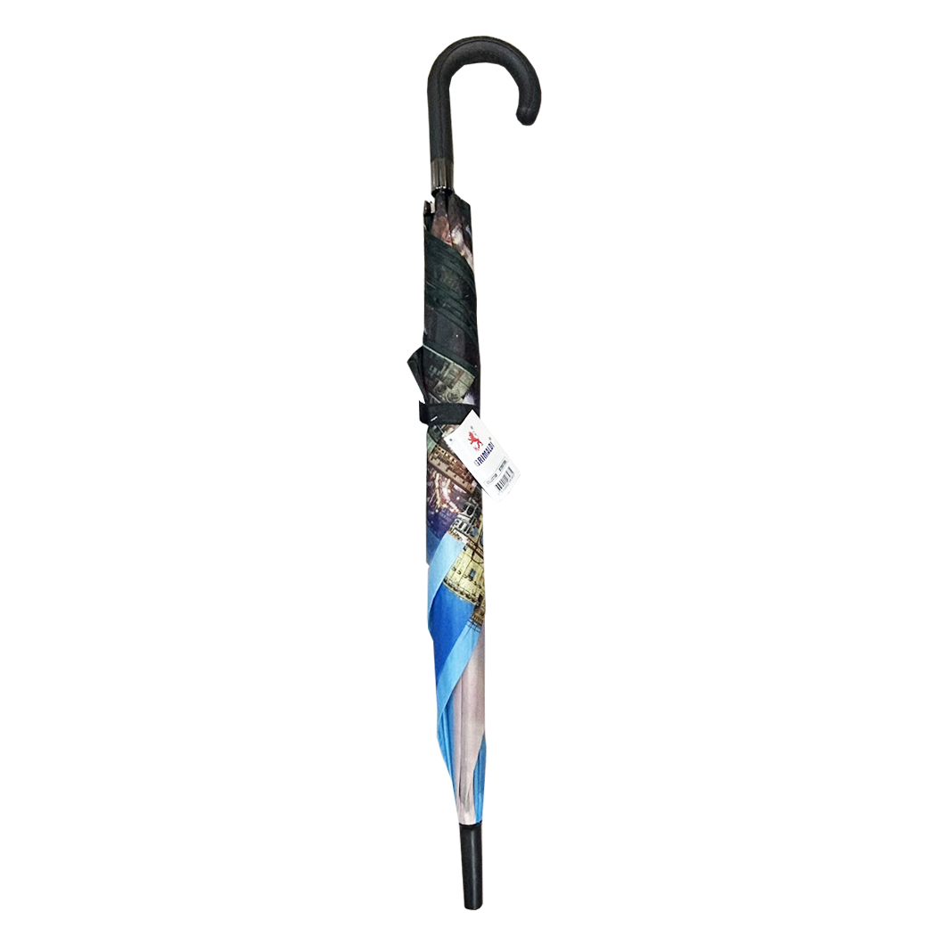 M0299070 - PARAPLUIE CANNE GM