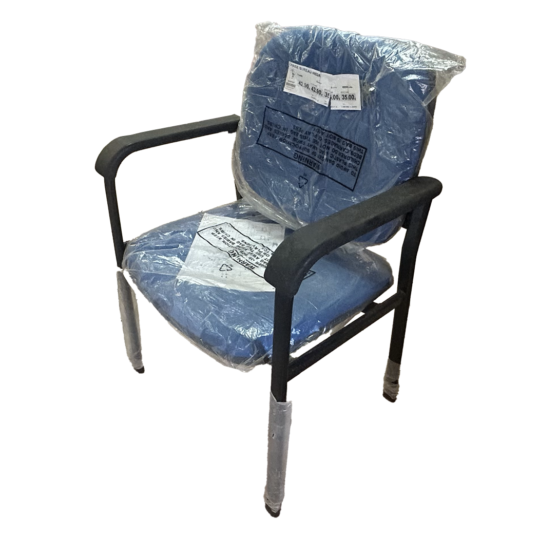 M0501007 - CHAISE BUREAU HI02A