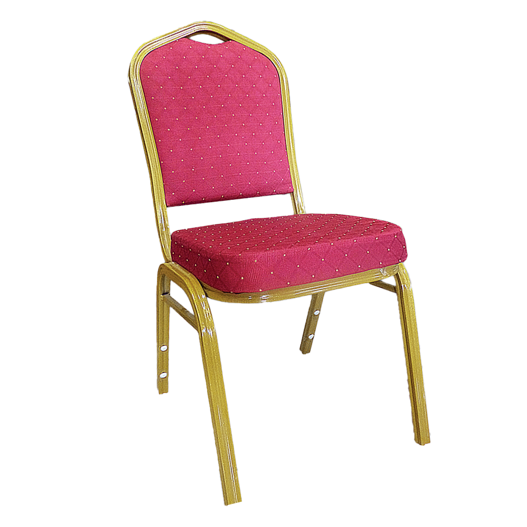 M0501030 - CHAISE RESTAUR RGE FBRC02