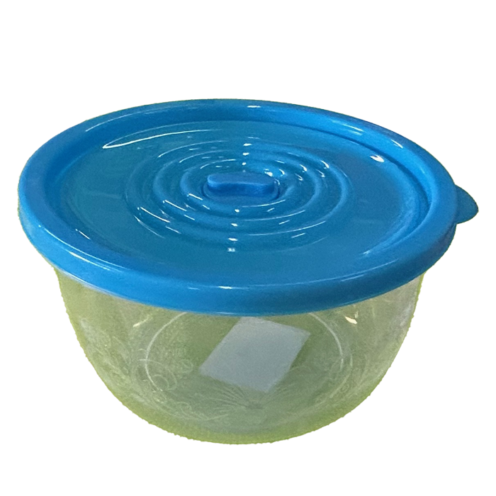 M0604033 - BTE PLAST 0.65L REF 12140