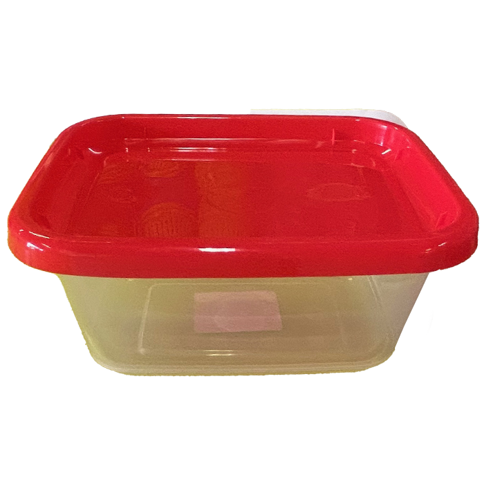 M0604034 - BTE PLAST 0.76L REF 10509