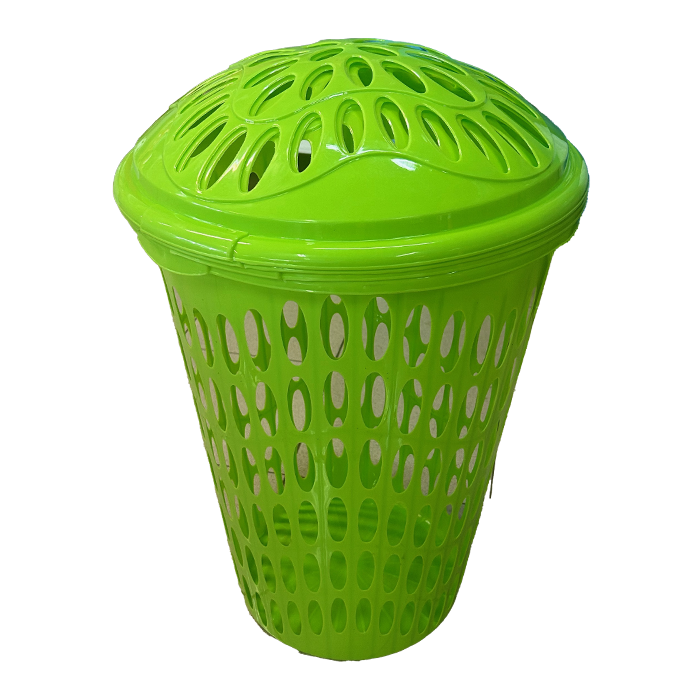M0799015 - PANIER A LINGE 55L+COUV 6102