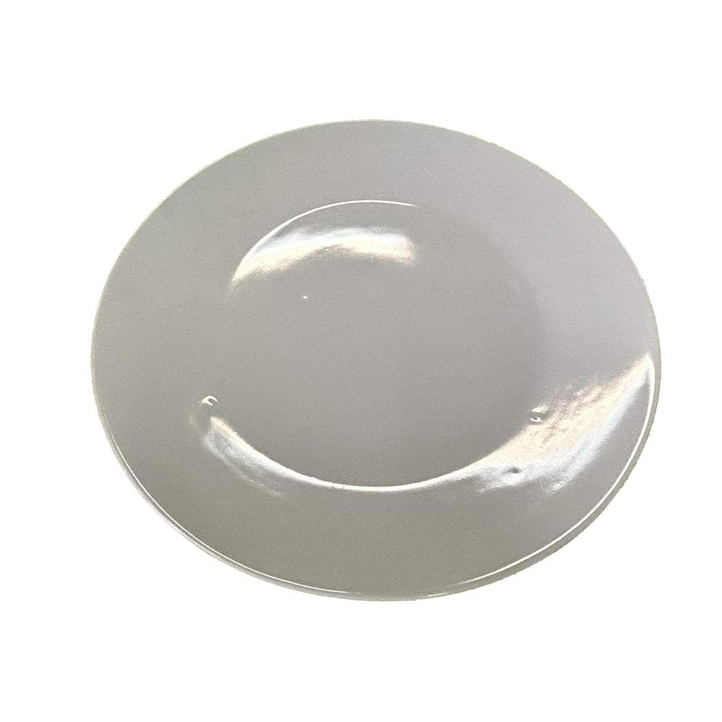 M0901022 - ASSIETTES PORCEL 10'