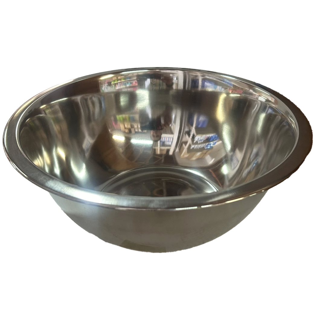 M0902024 - KES SALADIER INOX 24CM