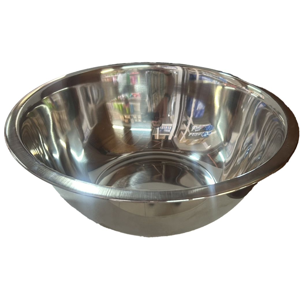 M0902026 - KES SALADIER INOX 28CM