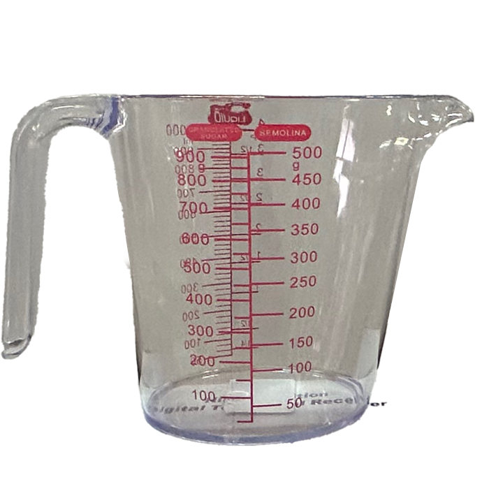 M0903019 - BOL DOSEUR PLAST 1L REF 8704