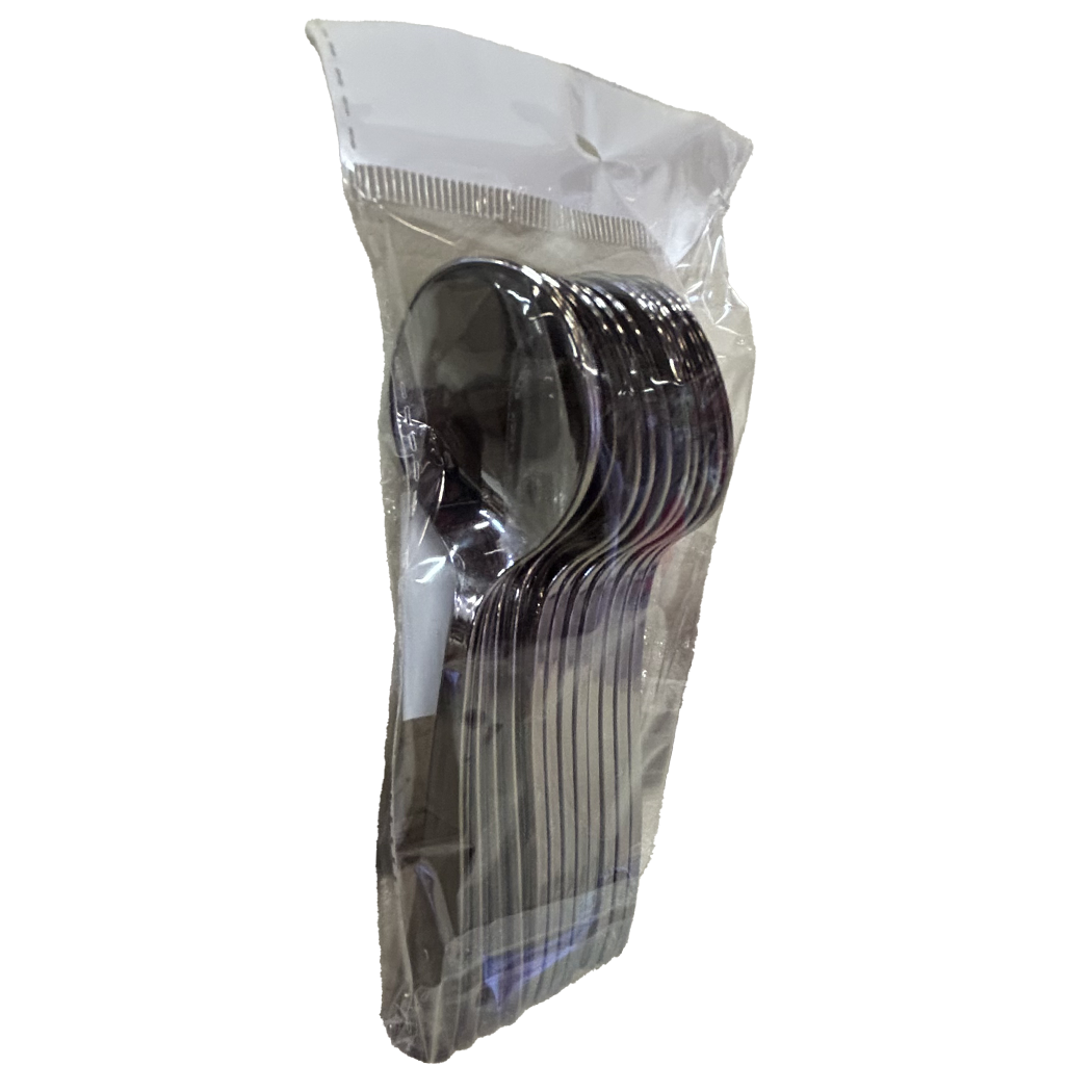 M0906074 - VJ CUILLERE ARGENTEE X12 ACS021