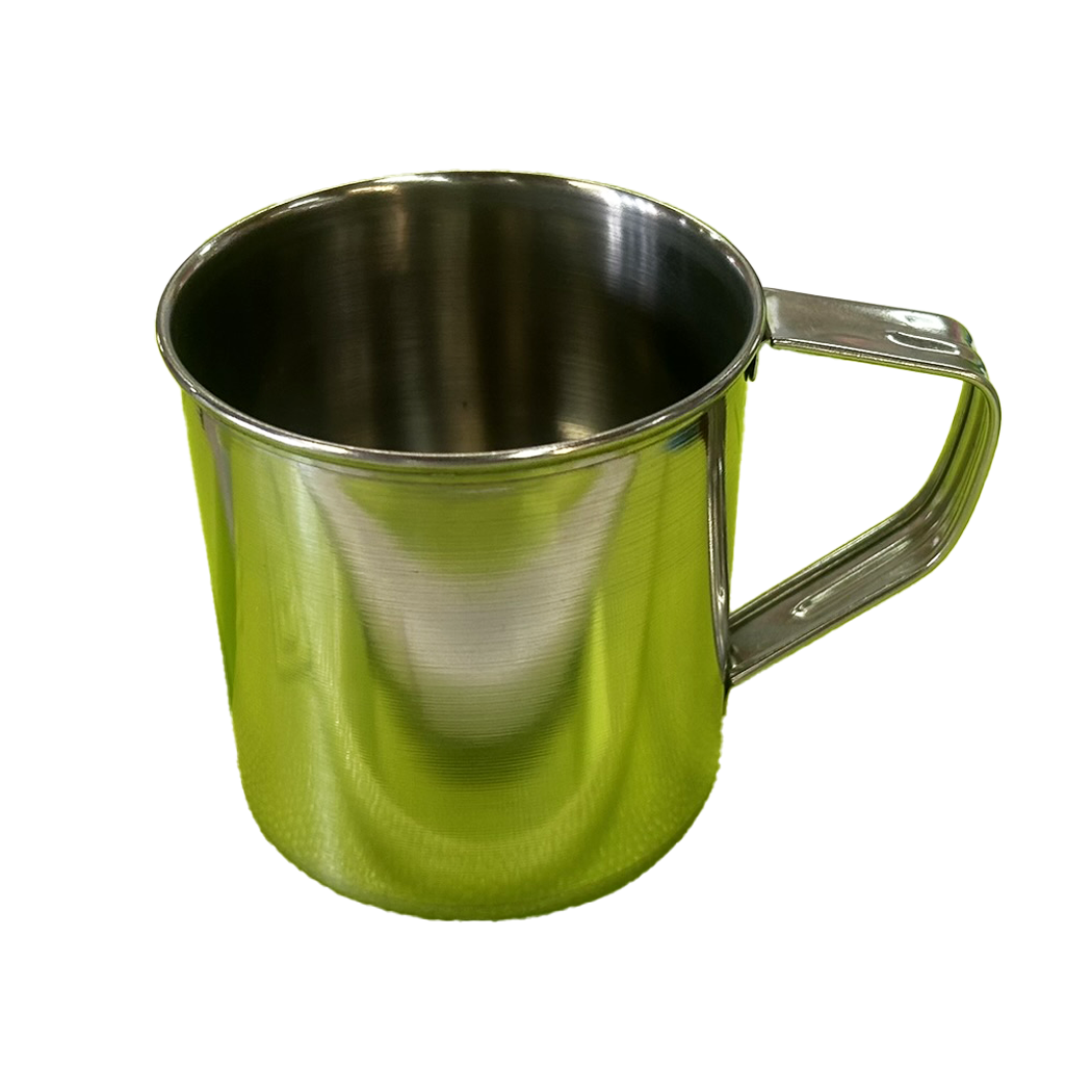 M0909005 - KES MUG INOX 8CM
