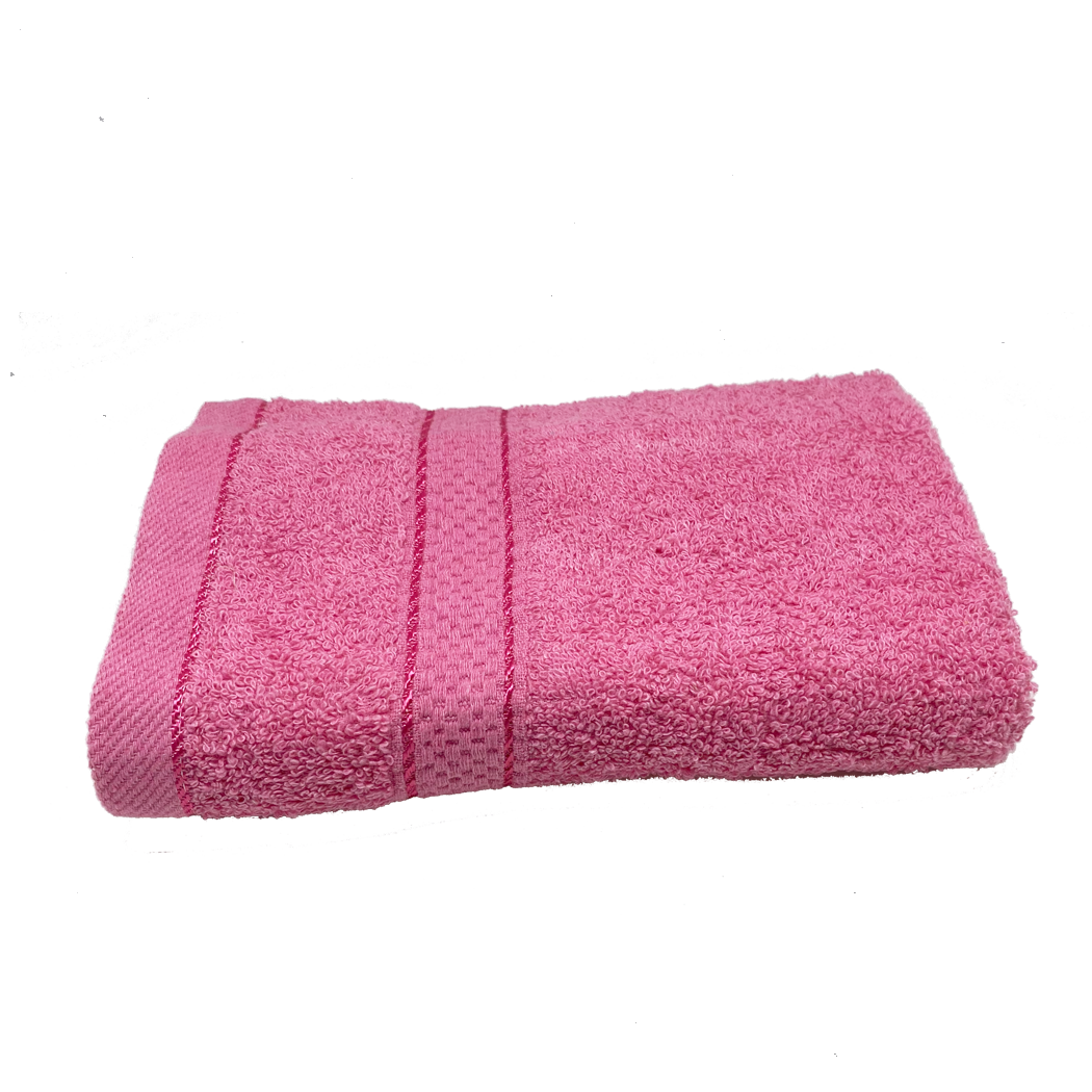 M0915006 - SERVIETTE DE TOILETTE 50X100