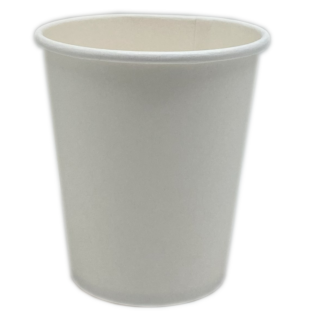 M0918046 - VJ GOBELETPAPIER 8 OZ PAQUET DE 50