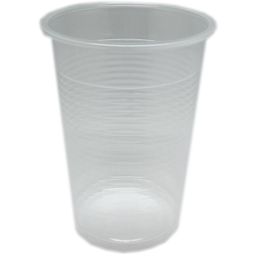 M0918144 - VJ GOBELET TRSP 7OZ AC703 X50