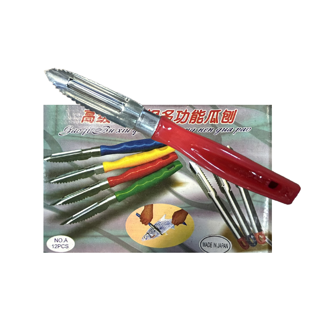 M0999045 - EPLUCHE LEGUMES 12283