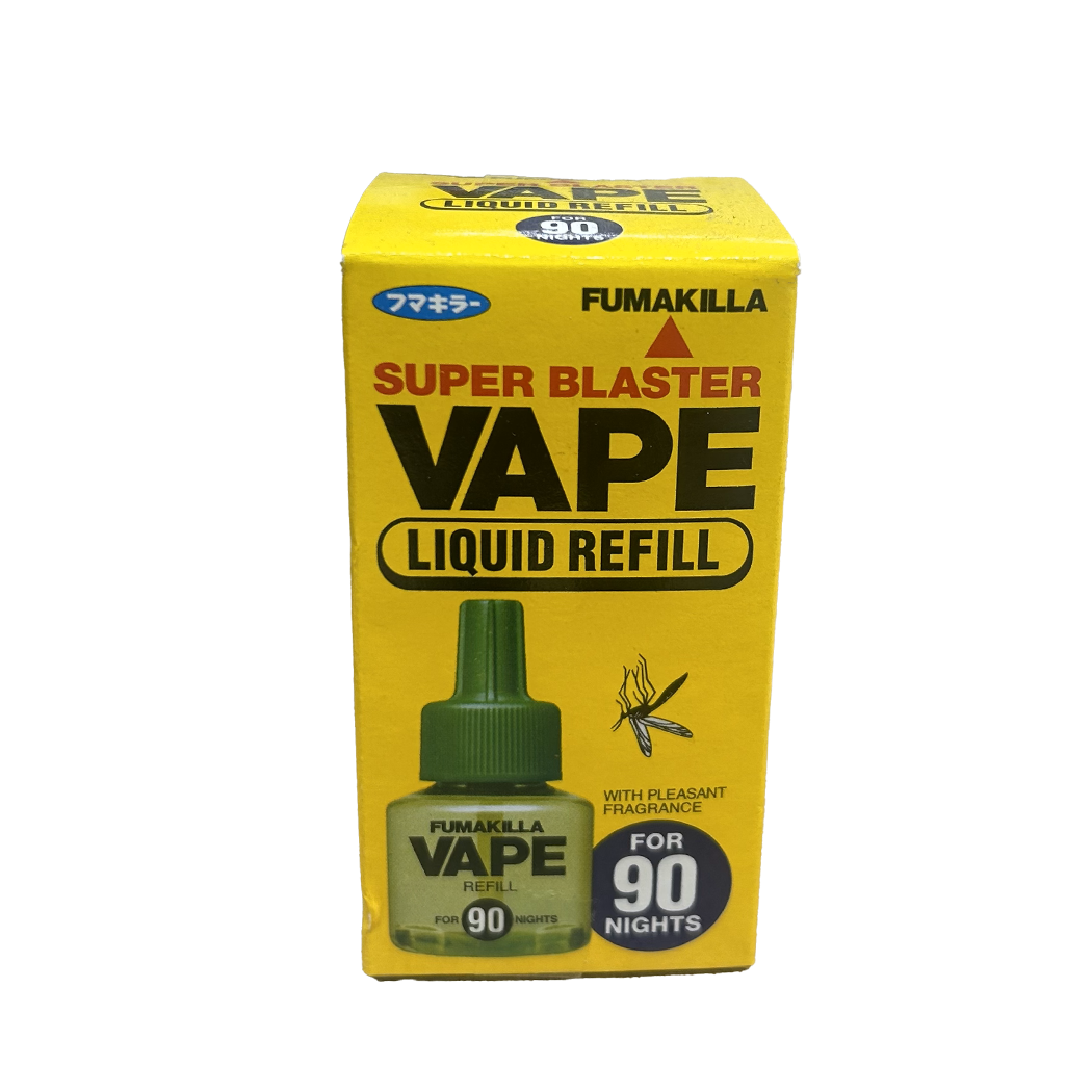 N0203004 - FUMAK RECH 90N LIQUIDE