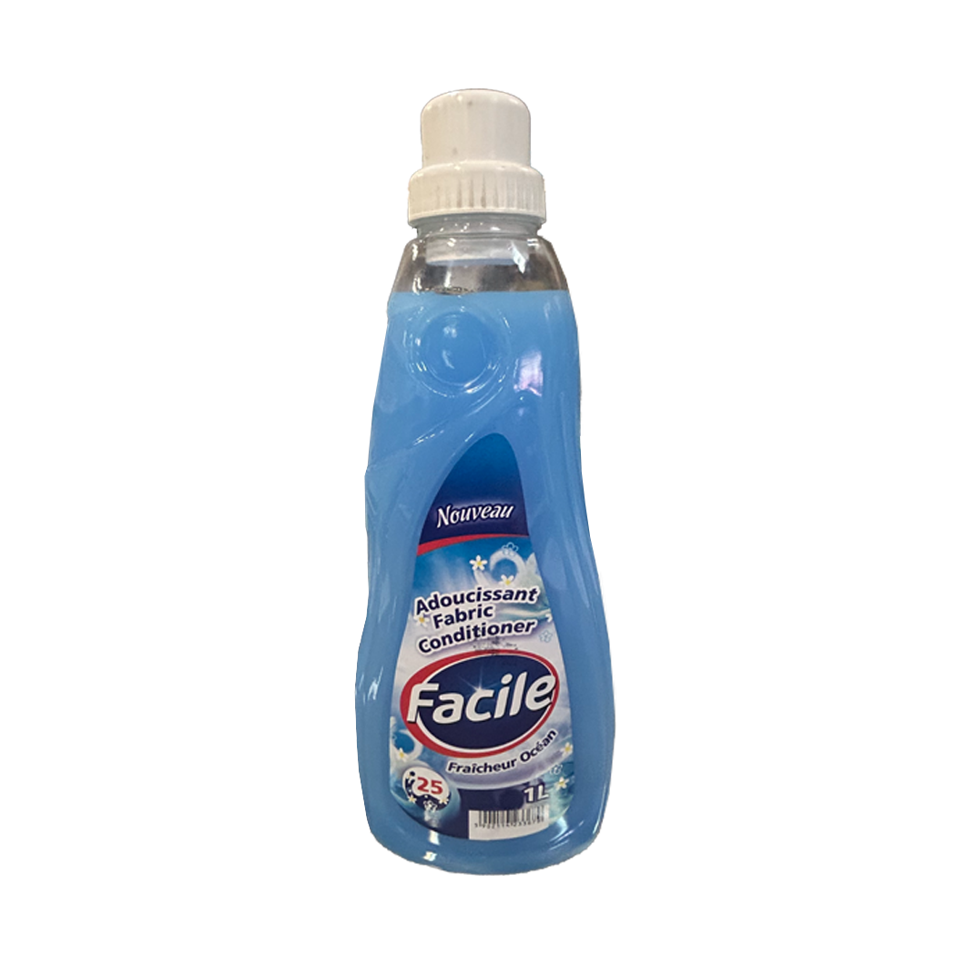 N0499036 - PGY ECOTOP ADOUCISSANT CONCENTRE OCEAN 1 L