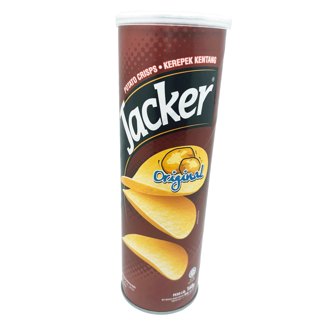 A0302007 - ORIENTAL JACKER ORIGINAL 150GR