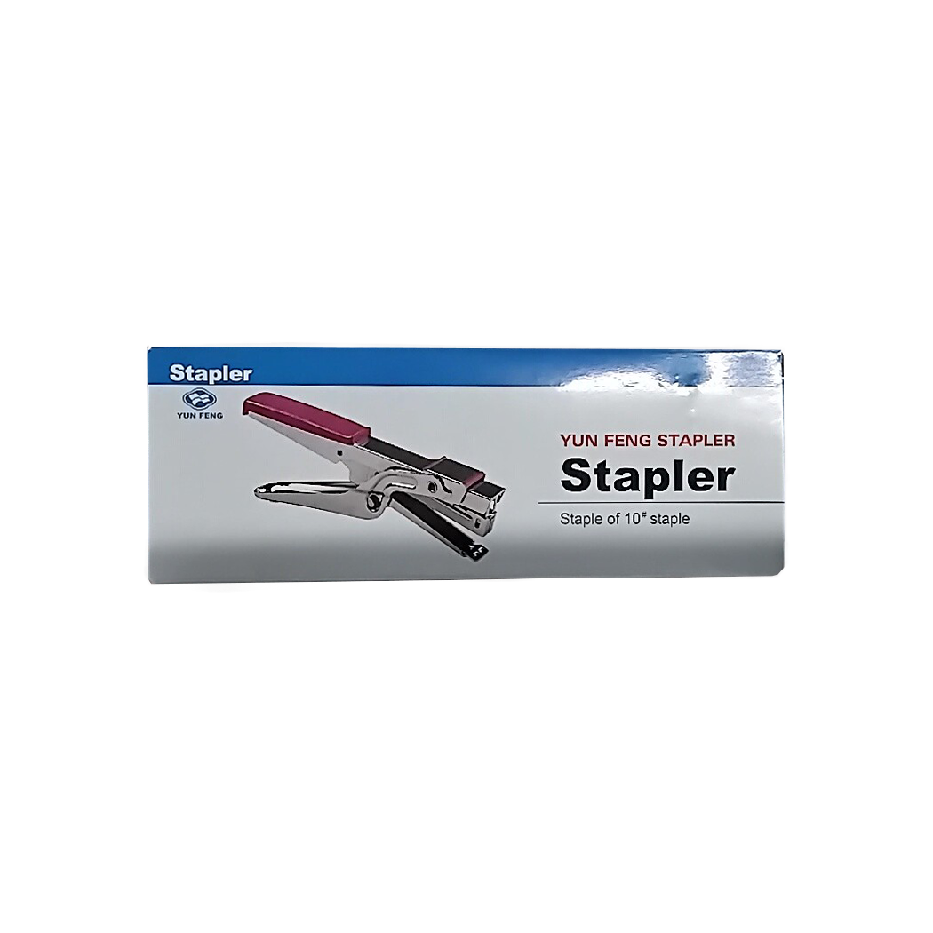 P0101011 - AGRAFEUSE PINCE N░10-MF0327