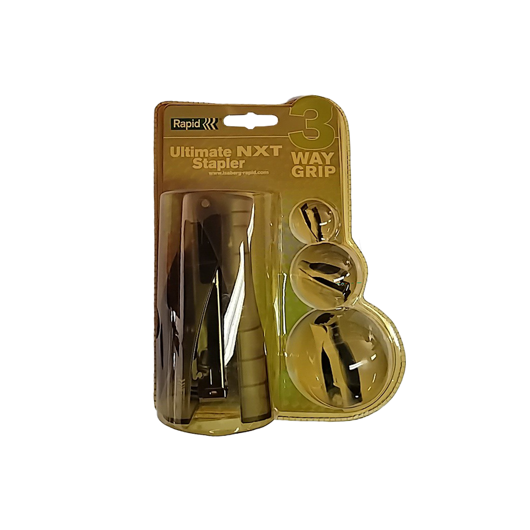 P0101013 - AGRAFEUSE ULTIMATE ICE RAPID