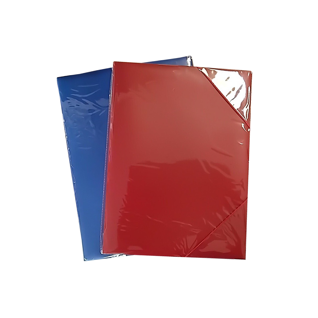 P0110003 - CHEMISE 3 RABATS ELAST PP -MF0905