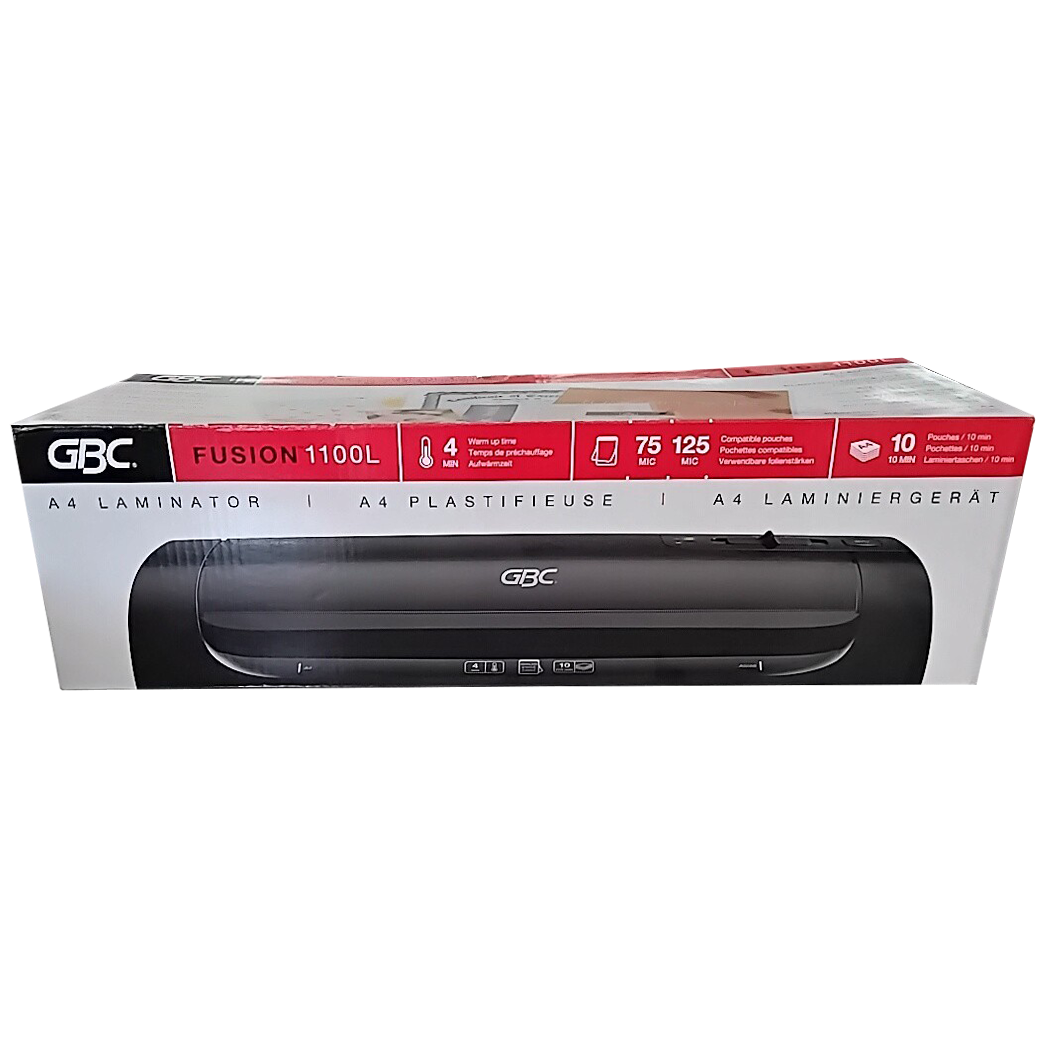 P0199017 - PLASTIFIEUSE A4