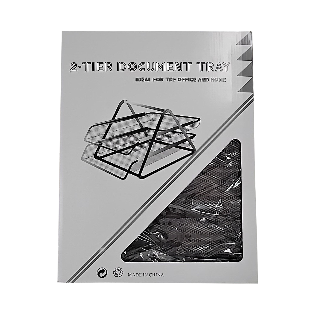 P0199050 - BAC A COURRIER MF08224