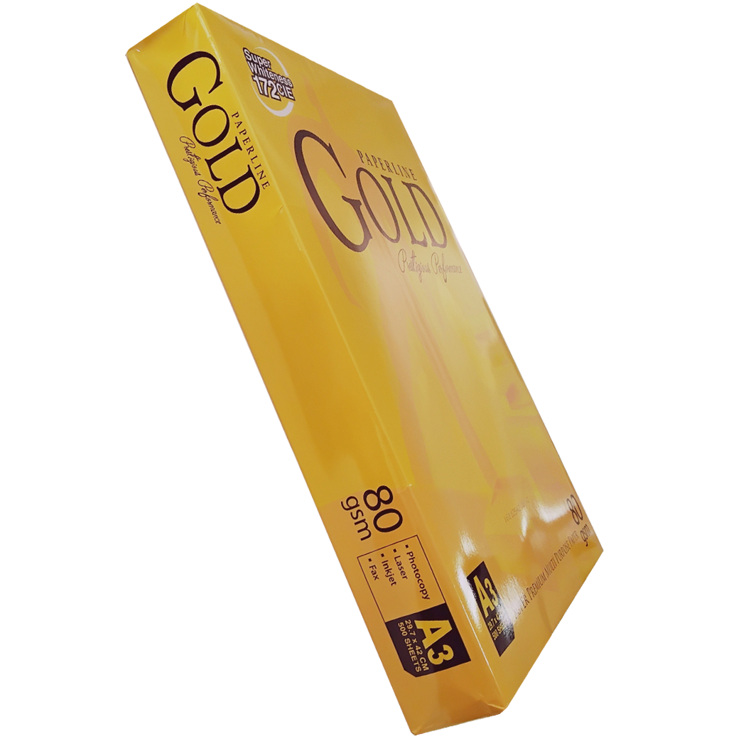 P0406008 - PAPIER PHOTOCOPIE 80GR A3 500 FEUILLES