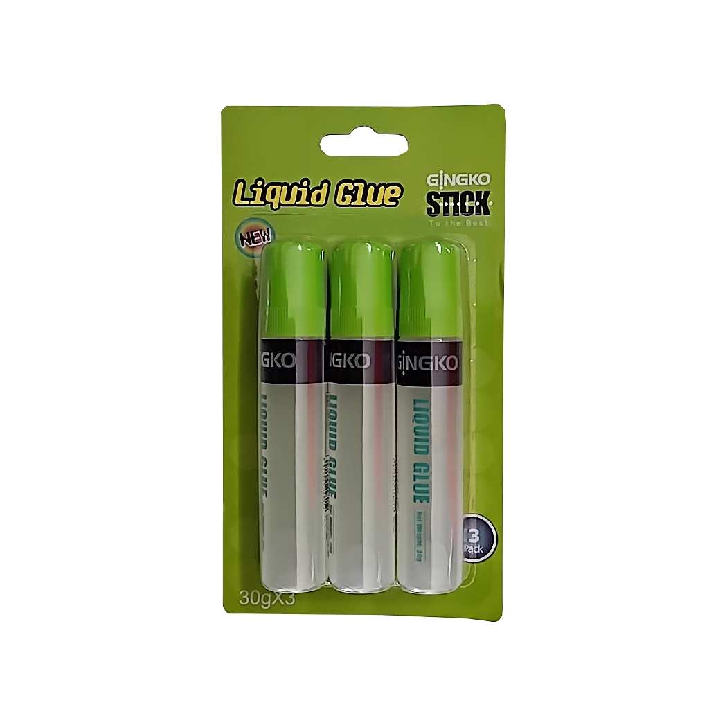 P0602009 - NINGBO - COLLE LIQ TUBE X3 GK08030-3