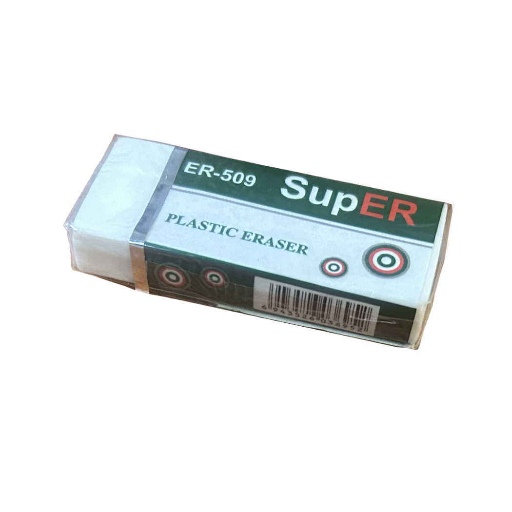 P0609003 - NINGBO - GOMME PLASTIQUE ER-509