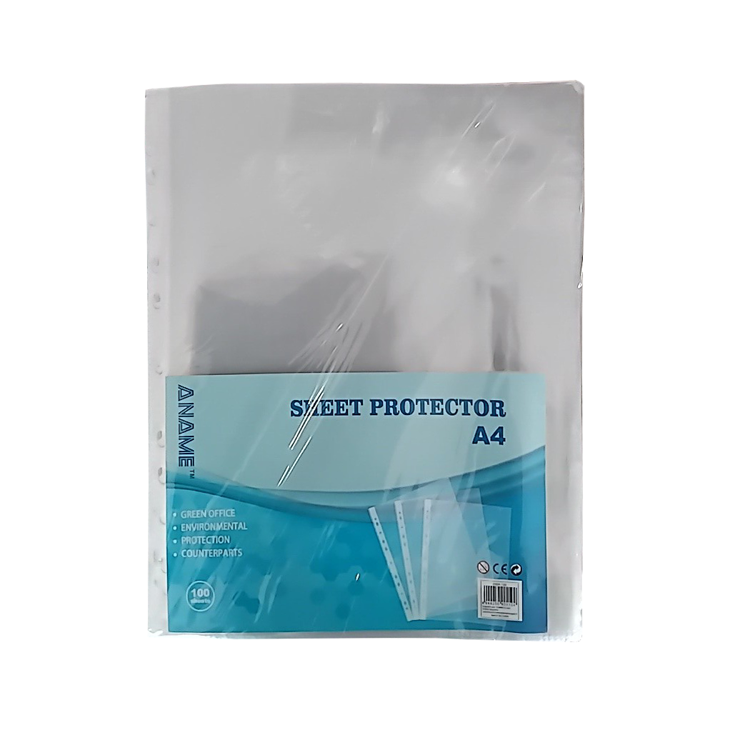 P0613006 - NINGBO - POCHETTE PERFO x100