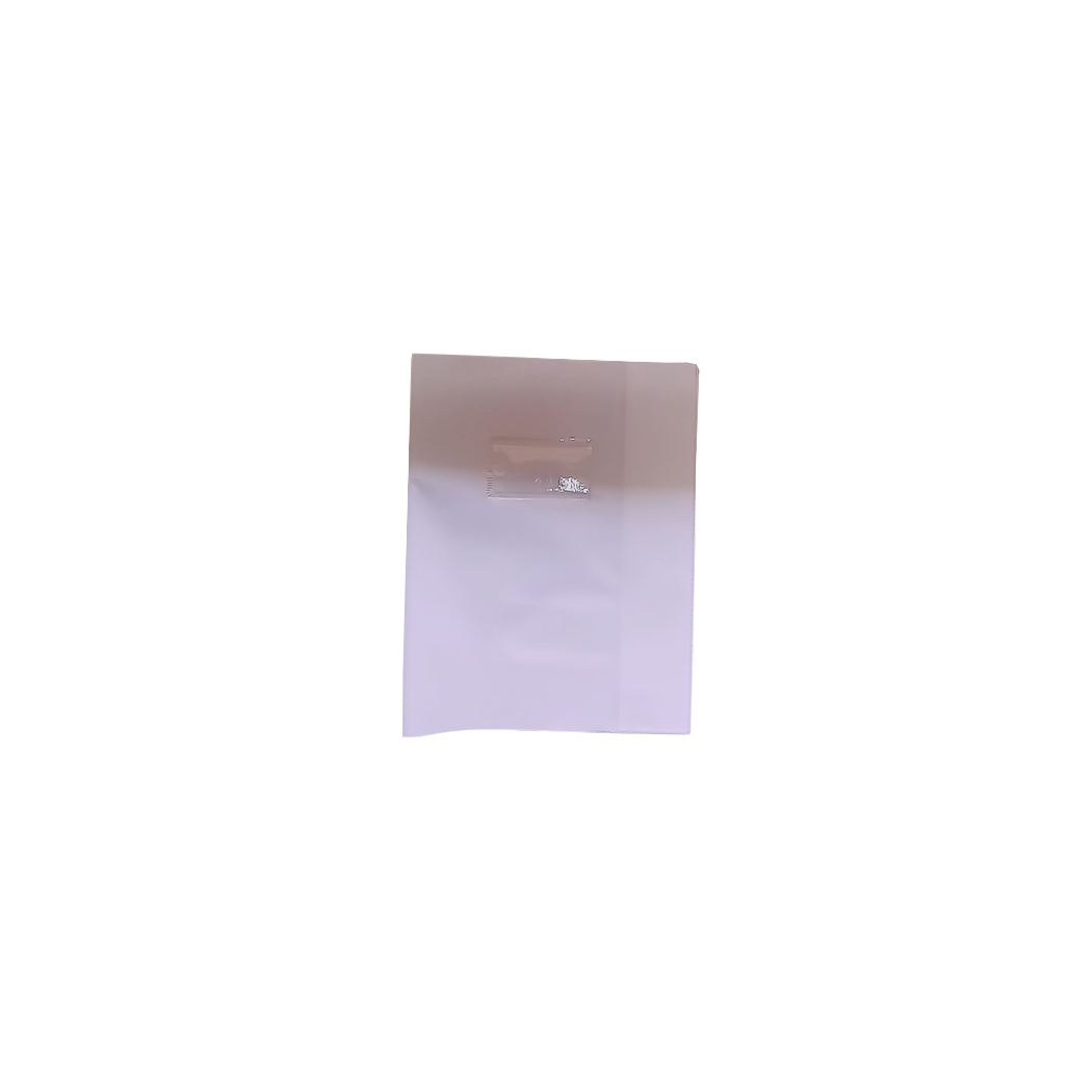 P0614012 - PROTEGE CAHIER 17x22 TRANSPARENT