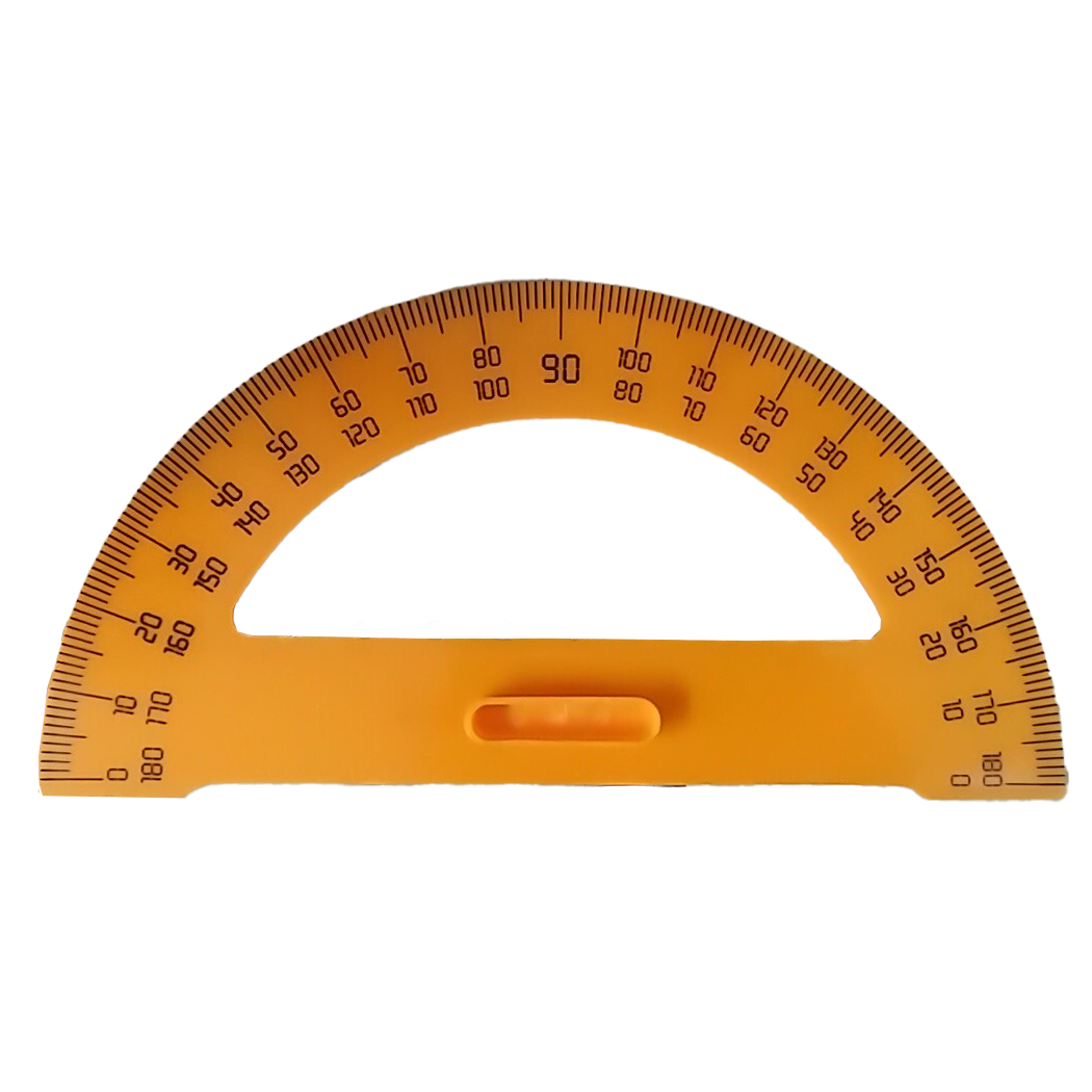 P0615006 - RAPPORTEUR PLAS JNE 180░ 35cm+POIGN 890