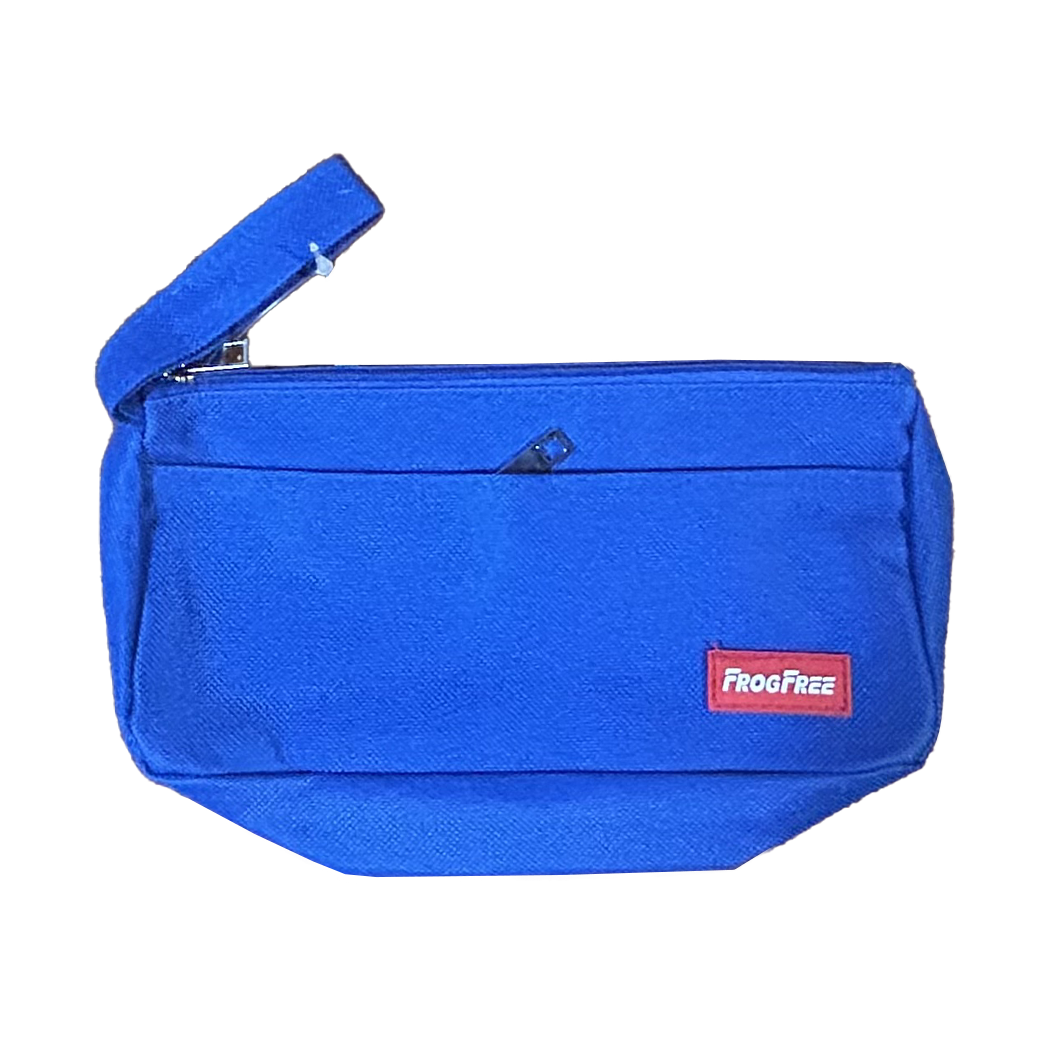 P0619008 - NINGBO - TROUSSE FROG FREE GRAND MODELE