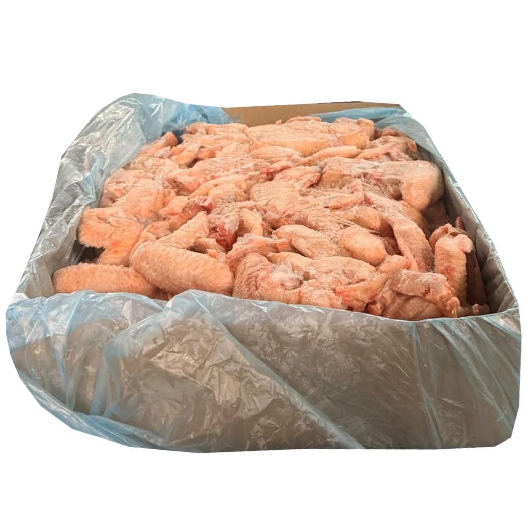 A1205001 - AILES DE POULET 10 KG EUR - GRADE A