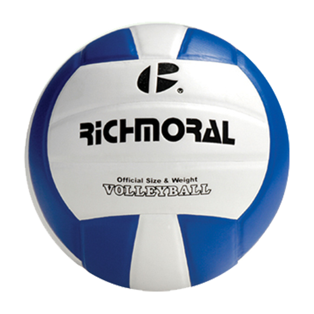 R0199010 - BALLON VOLLEY PUH V4 HI N°5