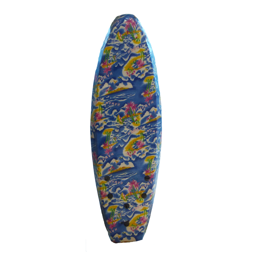 R0401002 - BODY BOARD 41