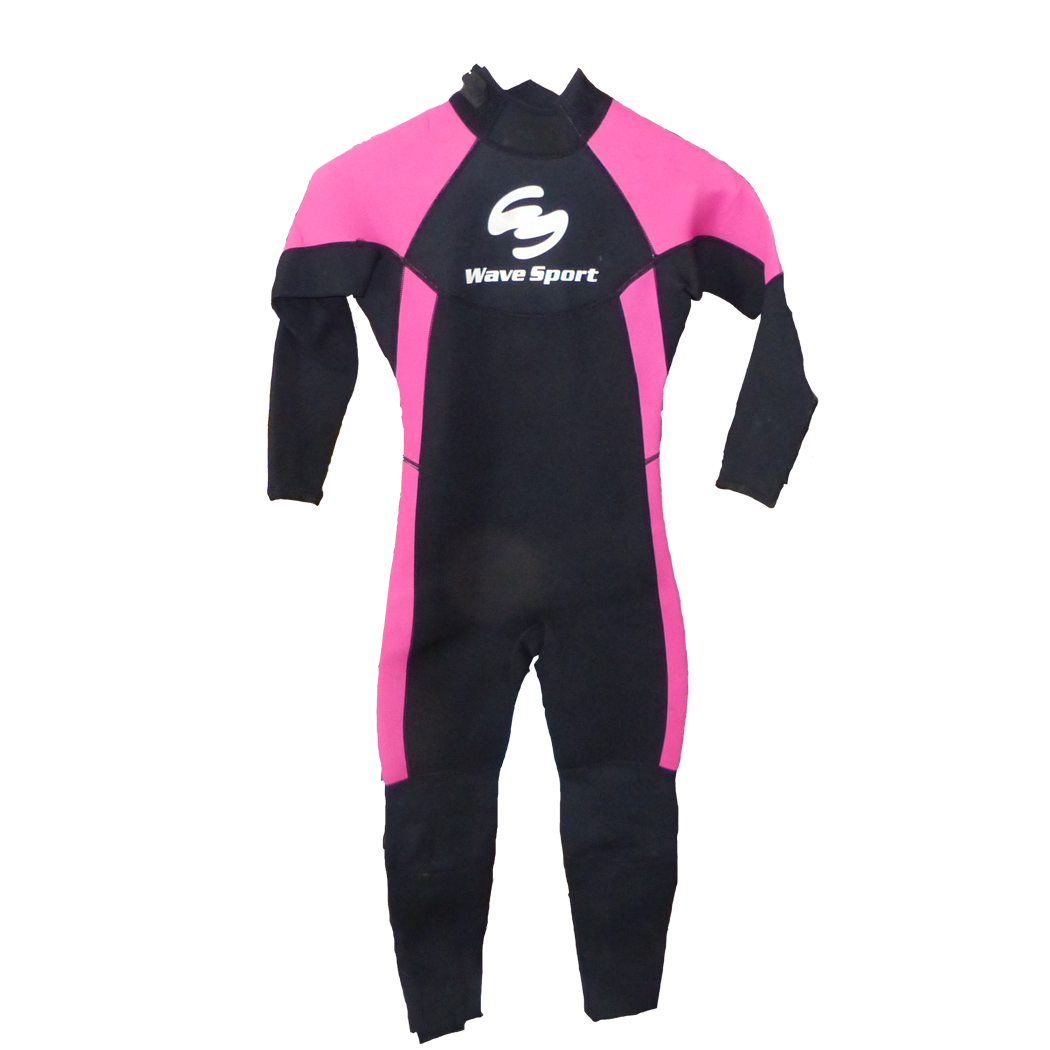 R0404008 - COSTUME DE BAIN ENFANT NSS6613 2/4/6/8/12/14