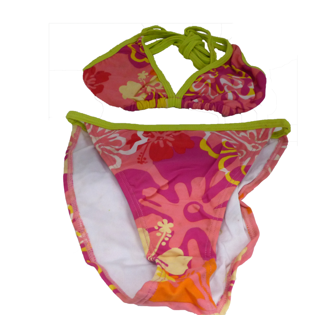 R0405003 - BIKINI NSW504 S/M/L/XL/XXL