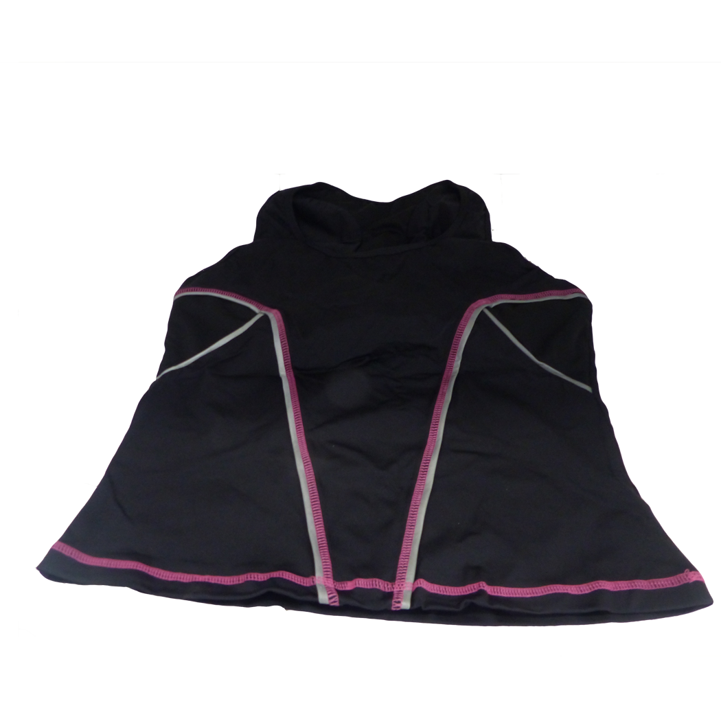 R0405008 - SINGLET FEMME WF7708 S/M/L/XL/XXL