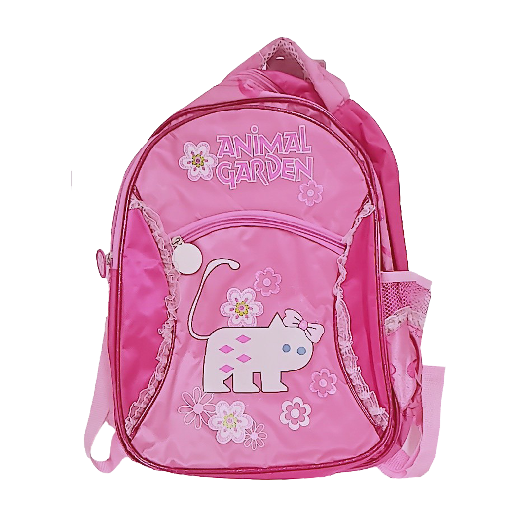 S0301002 - SAC A DOS 15'' A/DESSIN BTS 010