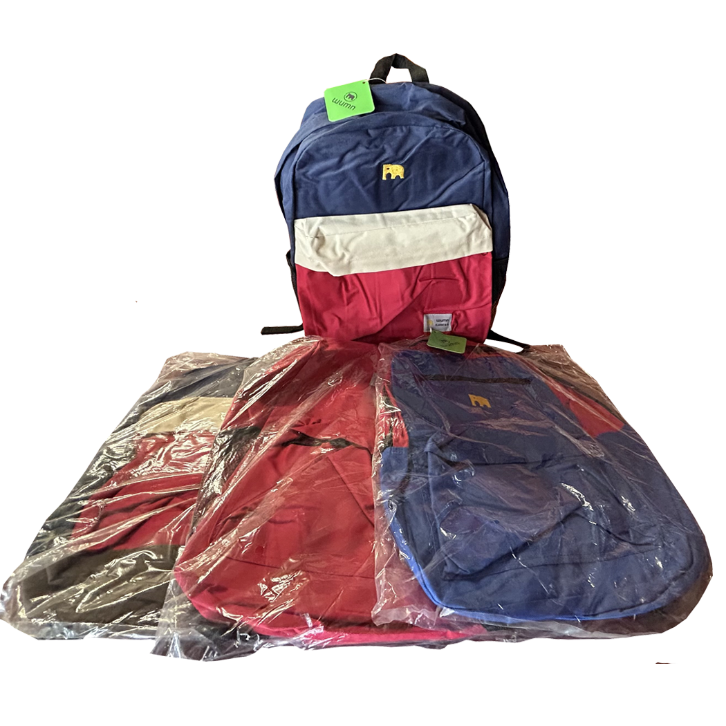 S0301009 -SAC A DOS WUMN