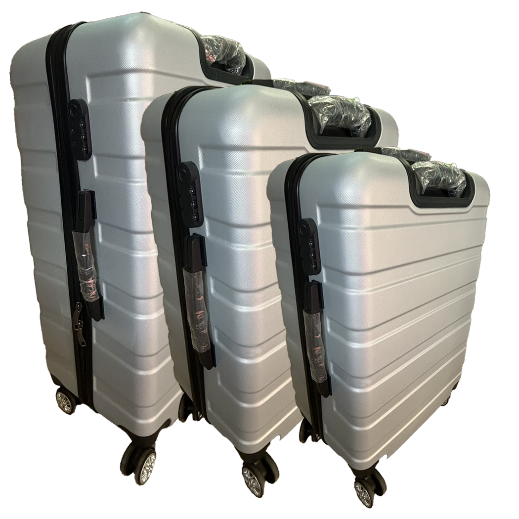 S0801002 - VALISE RIGIDE SERIE A023-3